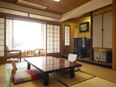 松山 葛城道后日式旅馆酒店 外观 照片