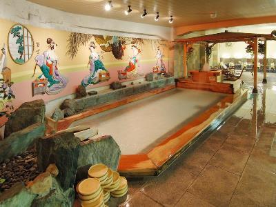 松山 葛城道后日式旅馆酒店 外观 照片