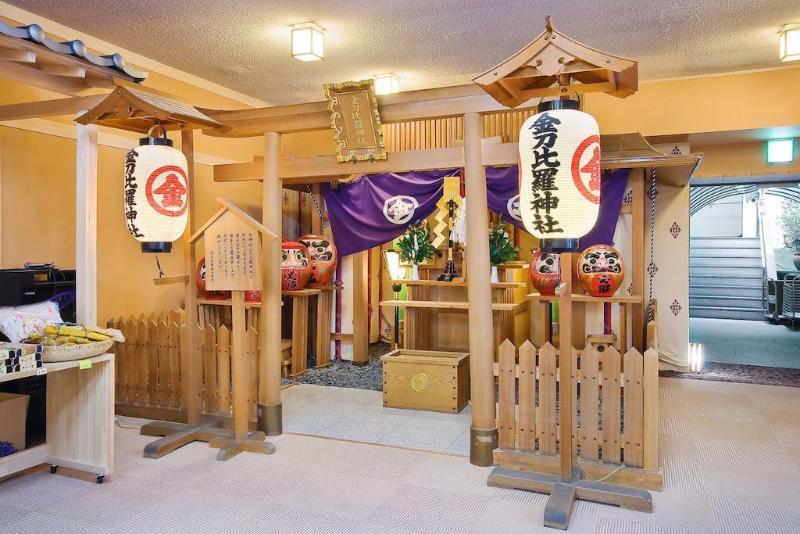 松山 葛城道后日式旅馆酒店 外观 照片